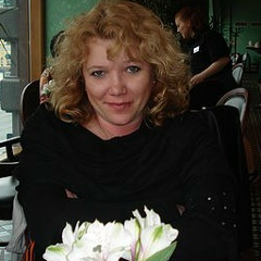 Лариса Безменова, 05.11, Москва