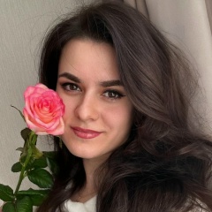 Нина Максимова, 23.03, Волгоград