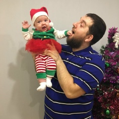 Александр Слепов, 28.01.1989, Санкт-Петербург