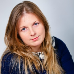 Анна Николаева, 11.01, Санкт-Петербург