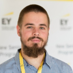 Григорий Козлов, 20.08.1992, Москва