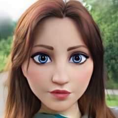 Ledi S, 17.09, Москва