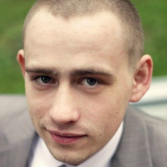 Михаил Неумоин, 23.02.1987, Санкт-Петербург