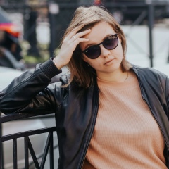 Юля Аверьянова, 01.03.1997, Oulu