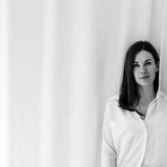 Ирина Каверина, 27.10, Томск