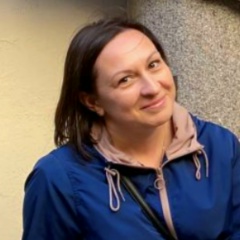 Наталья Иванова, 12.04, Санкт-Петербург