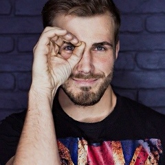 Юрий Шевелёв, 02.11, Санкт-Петербург