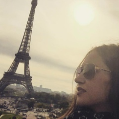 Стюра Иванова, 25.04, Москва