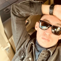 Серик Тлепбергенов, 23.06, Актау