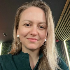 Елена Гарбузова, 18.05, Смоленск