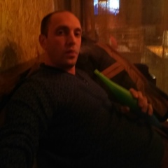 Андрей Андреевский, 08.02.1985