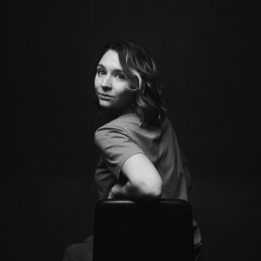 Алина Резник, 14.10, Москва