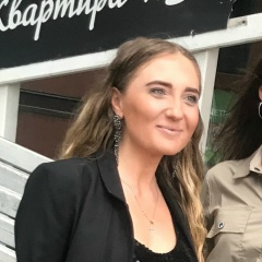 Юлия Лопатенко, 08.08