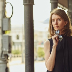 Даша Тихонова, 08.01