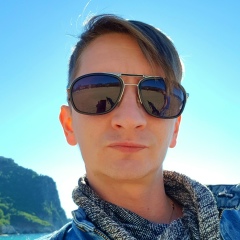 Санёк Зеленин, 18.12, Воронеж