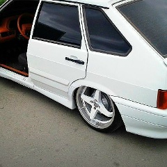 Алан Хавжоков, Нальчик