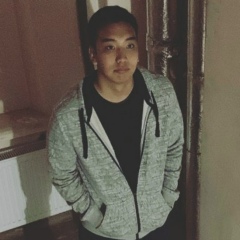 Эржан Тургунбеков, 23.06.2000, Москва