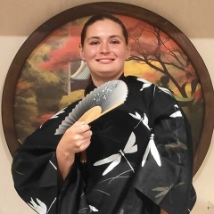 Лида Шерстова, 25.11.1993, Краснодар