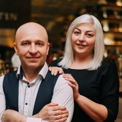 Инга Марк, 31.10, Красноярск