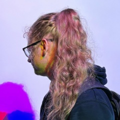 Игорь Харахордин, 23.09, München