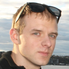 Виталик Каратник, 22.11.1988, New York City