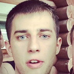 Алексей Сигаль, 29.01, Санкт-Петербург