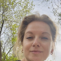 Светлана Сундетова, 13.04.1987, Павлодар