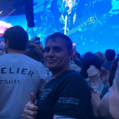 Алексей Юрьевич, 29.06.1979, Калининград