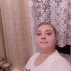 Мэри Романова, 13.12, Санкт-Петербург