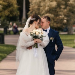 Максим Маглеваный, 01.07, Минеральные Воды