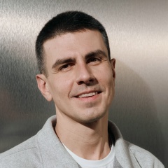 Дмитрий Федулов, 27.03, Москва