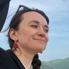 Ксения Шолкина, 27.06, Санкт-Петербург