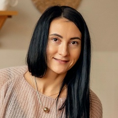 Катрин Давыдова, 02.10