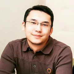 Даулетбек Дилдабеков, 21.10.1992, Астана