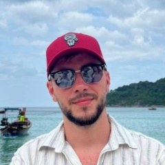 Александр Сиротин, 25.03.1991, Санкт-Петербург