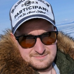 Роман Щеглов, 13.04