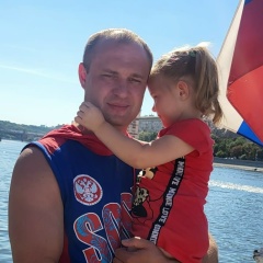 Дмитрий Соколов, 17.08, Раменское