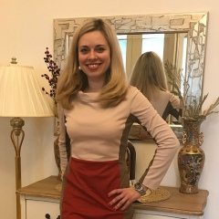 Мария Рукшина, 20.01.1987, Dresden