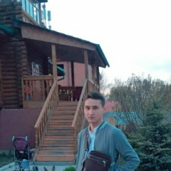 Саят Шаим, 19.02.1997, Петропавловск