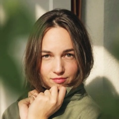 Людмила Яковлева, 18.05, Санкт-Петербург