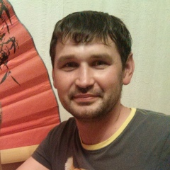 Владимир Волков, 02.08, Кривой Рог