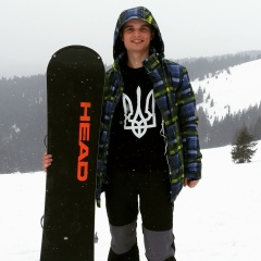 Ігор Недашківський, 03.07.1990, Киев