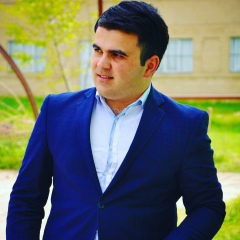 Elgun Rzayev, 09.08.1991, Баку