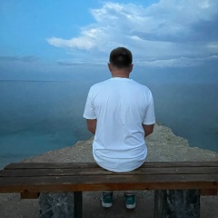 Sergey Jurevich, 15.04.1980, Москва