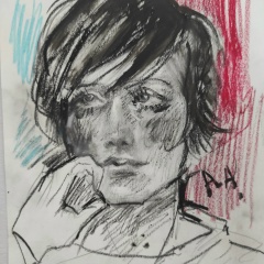 Анна Владимировна, Калининград