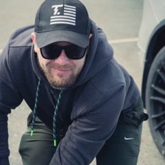 Максим Ергаков, 24.06