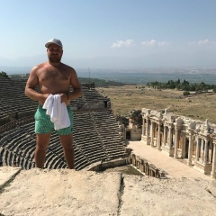 Александр Пелипас, 14.06, Калининград