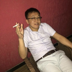 Ержан Спабеков, Астана