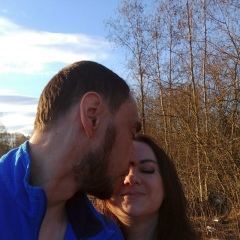 Настёна Наседкина, 17.06.1988