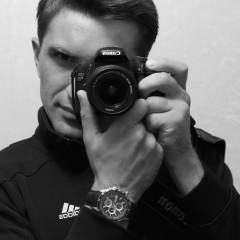 Андрей Погорелый, 08.12, Киев